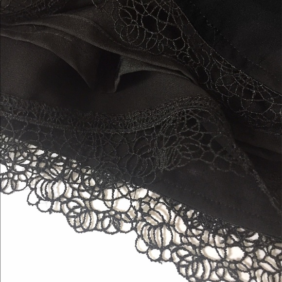 Audele Black Women’s Dress Size Small/P - Picture 9 of 12